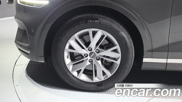 Genesis GV70 2024 — photo 5
