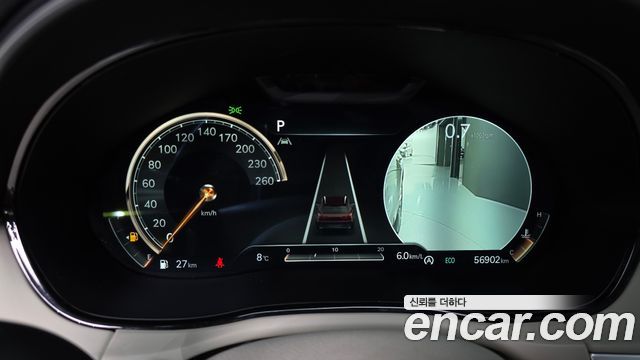 Genesis GV70 2024 — photo 11