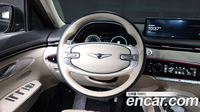 Genesis GV70 2024 — photo 19