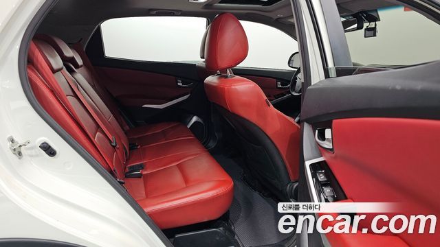 KG Mobility KORANDO 2017 — photo 18