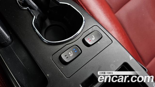 KG Mobility KORANDO 2017 — photo 23