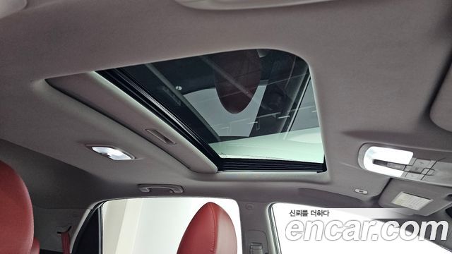 KG Mobility KORANDO 2017 — photo 24