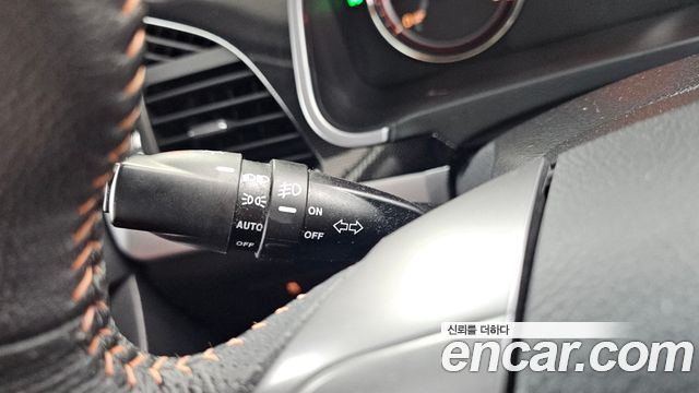 KG Mobility KORANDO 2017 — photo 28