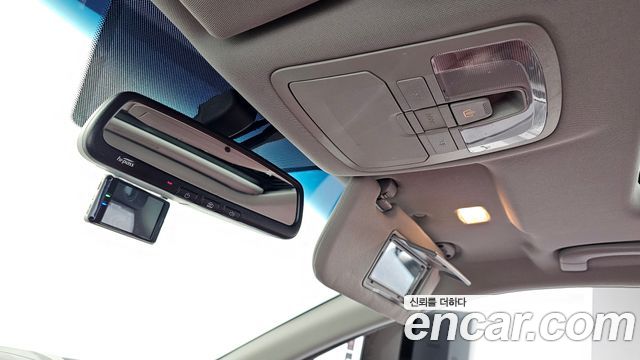 KG Mobility KORANDO 2017 — photo 30