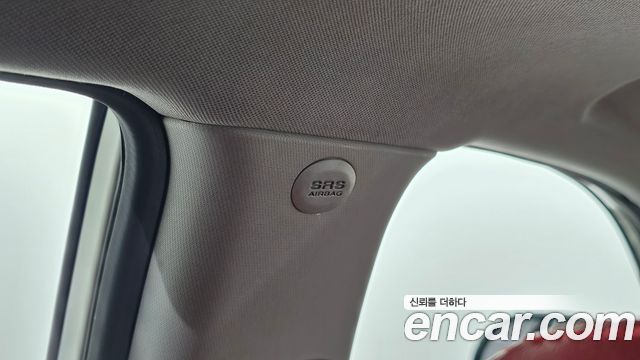 KG Mobility KORANDO 2017 — photo 32