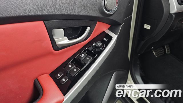 KG Mobility KORANDO 2017 — photo 33