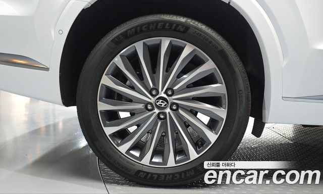 Hyundai Palisade 2024 — photo 5