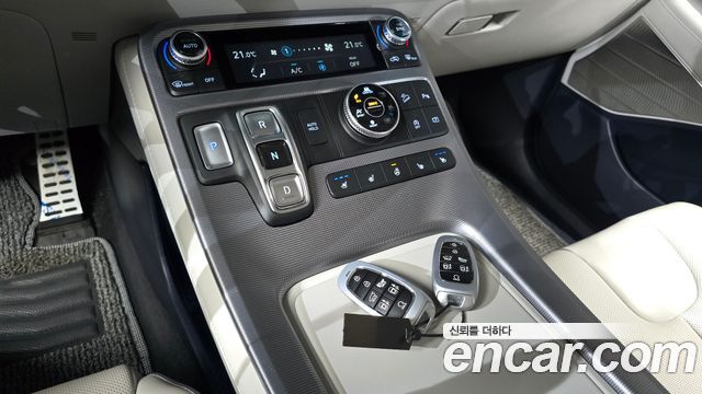Hyundai Palisade 2024 — photo 12