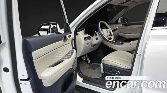 Hyundai Palisade 2024 — photo 13