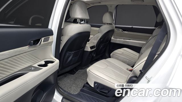 Hyundai Palisade 2024 — photo 17