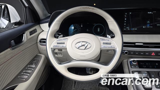 Hyundai Palisade 2024 — photo 18