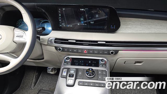 Hyundai Palisade 2024 — photo 19