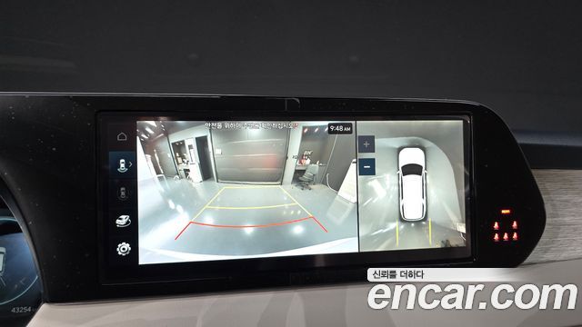 Hyundai Palisade 2024 — photo 20