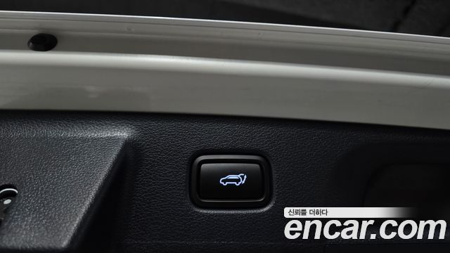 Hyundai Palisade 2024 — photo 23