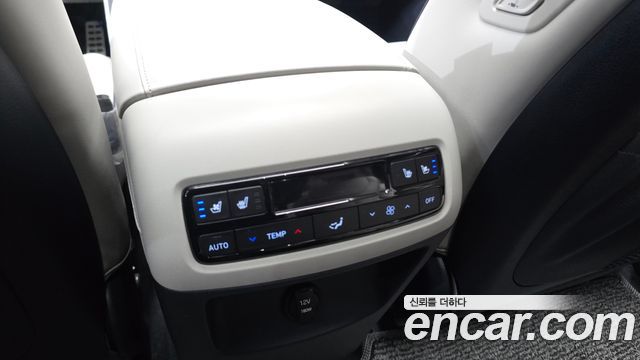 Hyundai Palisade 2024 — photo 25