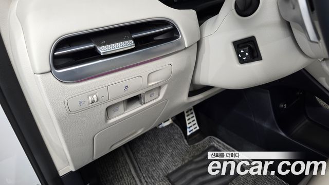 Hyundai Palisade 2024 — photo 26