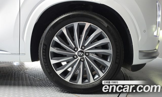 Hyundai Palisade 2024 — photo 7