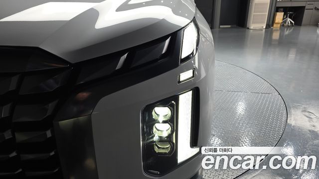 Hyundai Palisade 2024 — photo 8