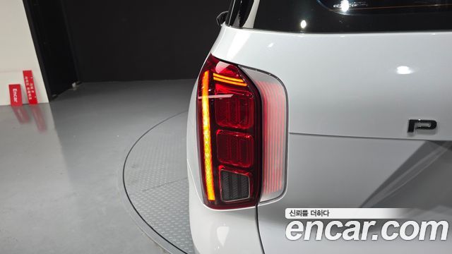 Hyundai Palisade 2024 — photo 9