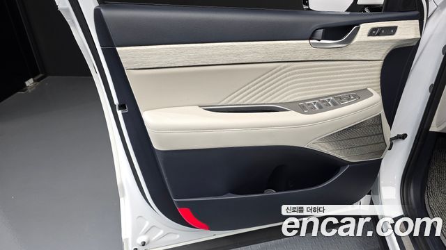 Hyundai Palisade 2024 — photo 14