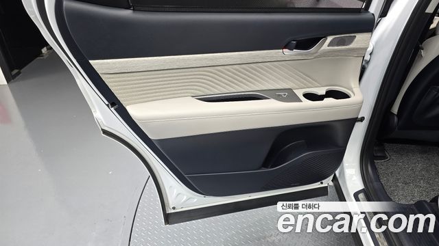Hyundai Palisade 2024 — photo 15
