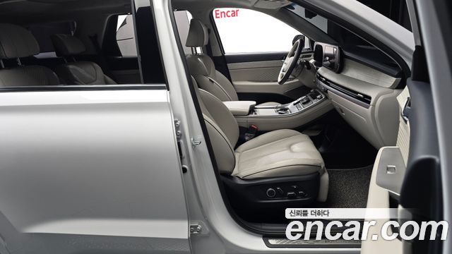 Hyundai Palisade 2024 — photo 16