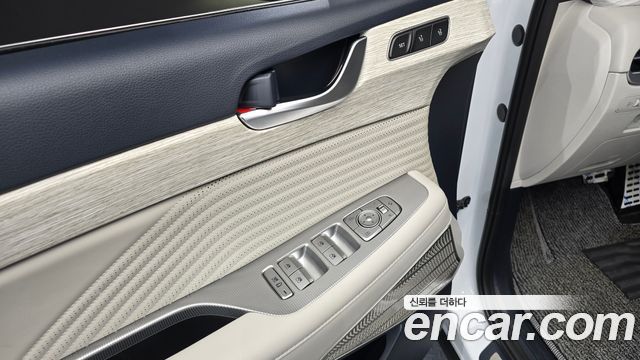 Hyundai Palisade 2024 — photo 27