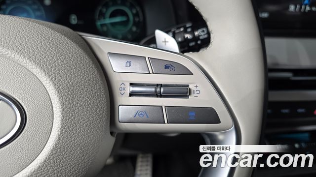 Hyundai Palisade 2024 — photo 29