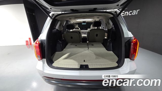 Hyundai Palisade 2024 — photo 31