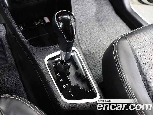 Kia morning 2016 — photo 12