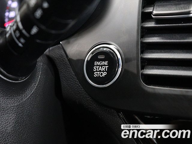 Kia morning 2016 — photo 15