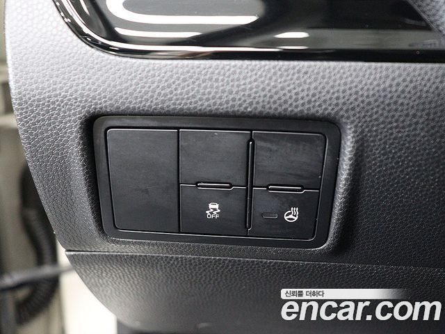 Kia morning 2016 — photo 16