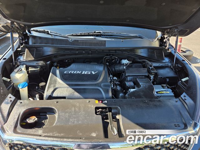 Kia Sorento 2015 — photo 6