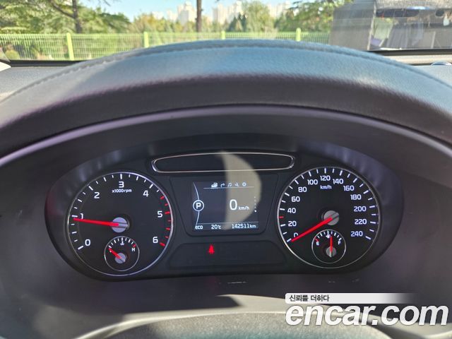 Kia Sorento 2015 — photo 8