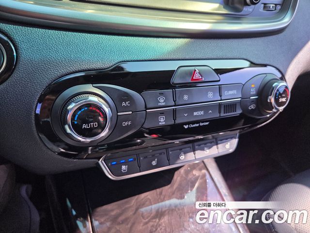 Kia Sorento 2015 — photo 9