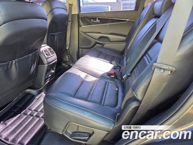 Kia Sorento 2015 — photo 14