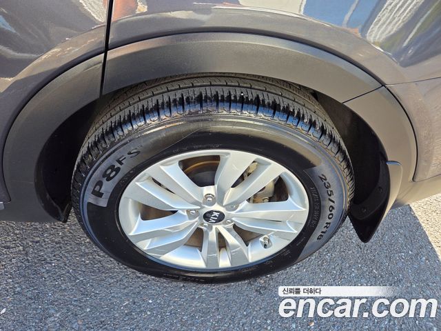 Kia Sorento 2015 — photo 18