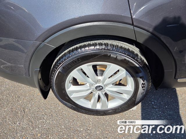 Kia Sorento 2015 — photo 19
