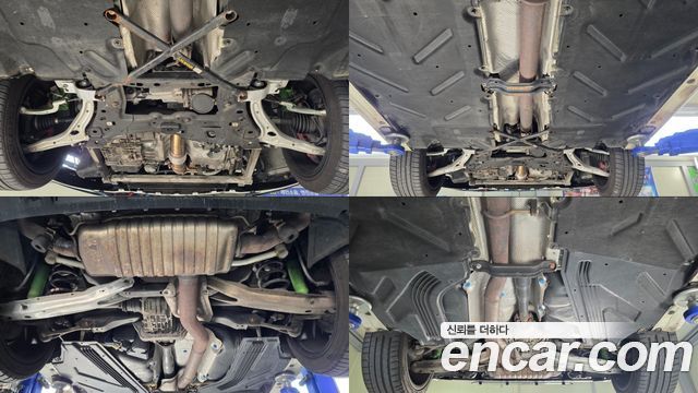 Mercedes-Benz A-Class 2015 — photo 10