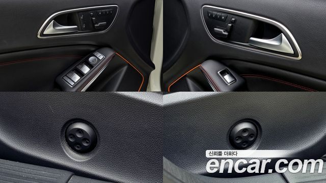 Mercedes-Benz A-Class 2015 — photo 15