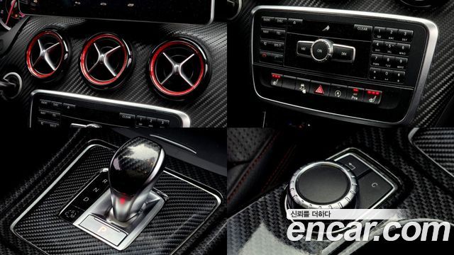 Mercedes-Benz A-Class 2015 — photo 20