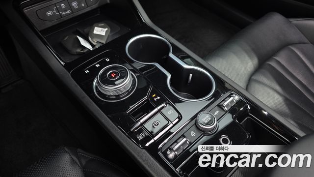 Kia K5 2024 — photo 12
