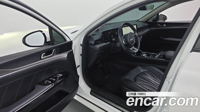 Kia K5 2024 — photo 13