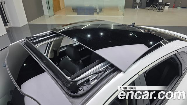 Kia K5 2024 — photo 21