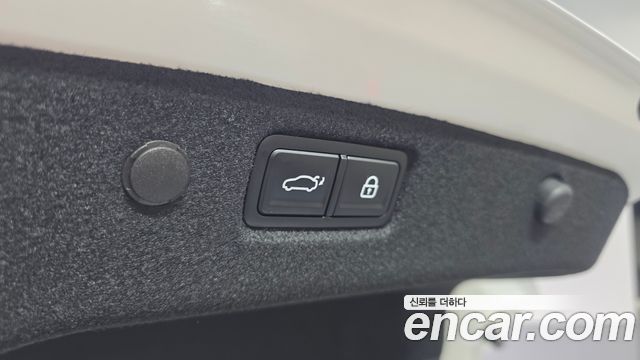 Kia K5 2024 — photo 23