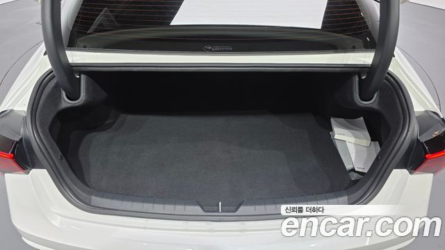 Kia K5 2024 — photo 24