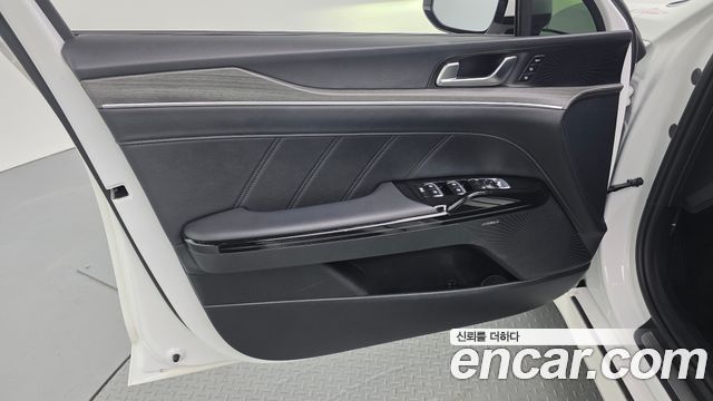 Kia K5 2024 — photo 14