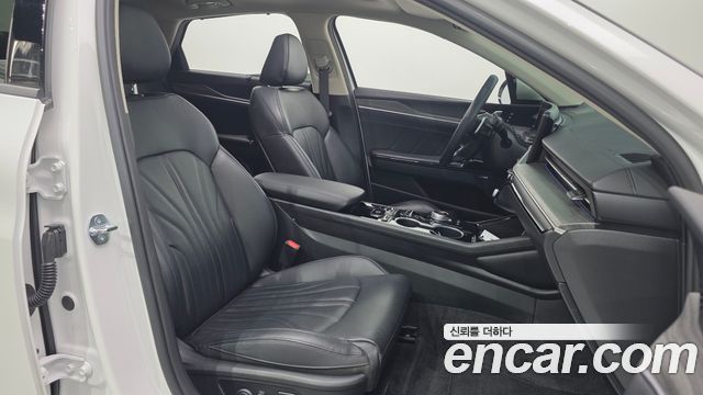 Kia K5 2024 — photo 16