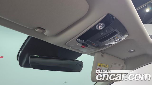 Kia K5 2024 — photo 27