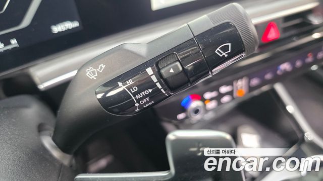 Kia K5 2024 — photo 28
